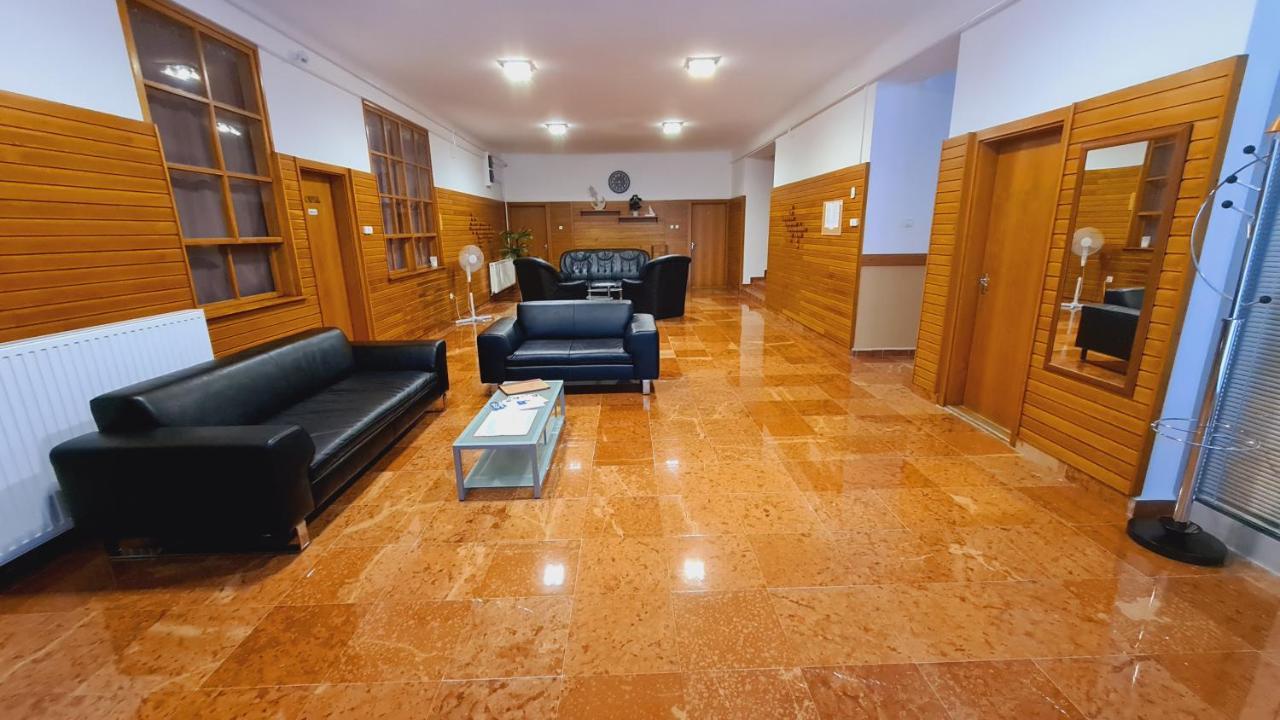 Heder Apartmanok Balatonfenyves Zewnętrze zdjęcie